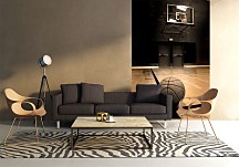 Basketball  - fototapeta FS0553