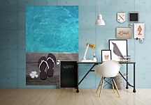 Letná nálada - fototapeta FS0556