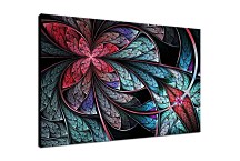 Abstraktný obraz na stenu zs4235