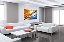 Abstraktný obraz zs24401