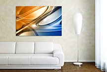 Abstraktný obraz zs24401