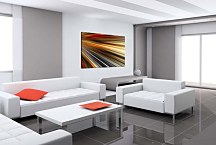 Abstraktný obraz zs4683