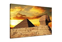 Architektura Obrazy Pyramída zs6847
