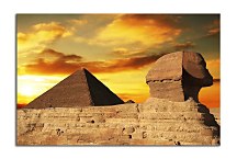 Architektura Obrazy Pyramída zs6847