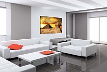 Architektura Obrazy Pyramída zs6847