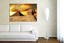 Architektura Obrazy Pyramída zs6847