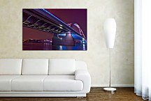 Architektúra Obraz zs6967