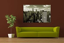 New York Obraz zs6858
