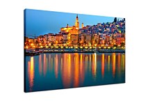 Architektúra Obrazy zs6951