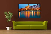 Architektúra Obrazy zs6951