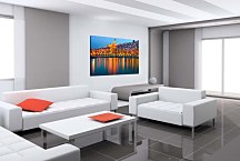 Architektúra Obrazy zs6951