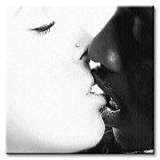 Boy and Girl - Obraz CKS0124