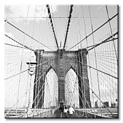 Brooklyn Bridge, New York - Obraz CKS0095