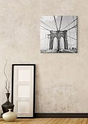 Brooklyn Bridge, New York - Obraz CKS0095