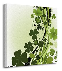 Ďatelinka - Obraz CKS0460