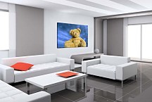 Detský obraz Macko zs6949