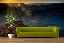Fototapety Príroda - Rim South Grand Canyon 3235 - samolepiaca na stenu