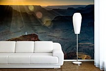Fototapety Príroda - Rim South Grand Canyon 3235 - samolepiaca na stenu