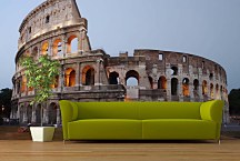 Fototapety s architektúrou Koloseum 78 - vinylová