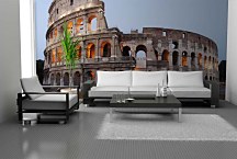 Fototapety s architektúrou Koloseum 78 - latexová