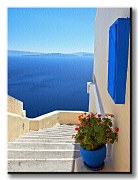 Greece - Obraz  CS0201