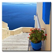 Grécko - Obraz CKS0201