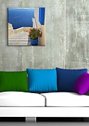 Grécko - Obraz CKS0201