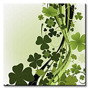 Ďatelinka - Obraz CKS0460