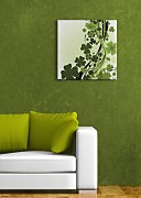 Ďatelinka - Obraz CKS0460