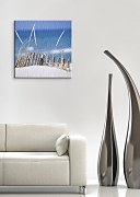 Lake sand Dunes - Obraz CKS0183