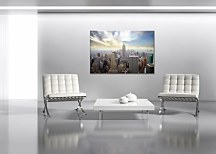 Manhattan, New York - Obraz CD0716