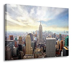 Manhattan, New York - Obraz CD0716