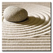 Mini zen garden - Obraz CKS0486