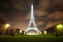 Moderné Tapety Eiffelova veža 167 - samolepiaca