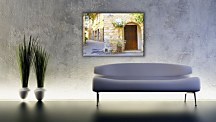 Mougins Village, France - Obraz CS0517