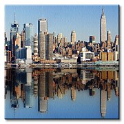 Obraz New York City CKS0215