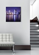 Obraz  Scene, Dubai CKS0369