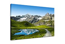 Obraz Horské Pleso zs24732