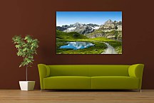 Obraz Horské Pleso zs24732