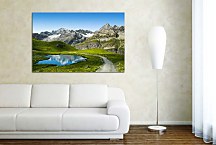 Obraz Horské Pleso zs24732