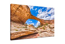 Obraz Natural Rock Owachomo bridge zs24855