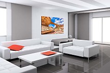 Obraz Natural Rock Owachomo bridge zs24855