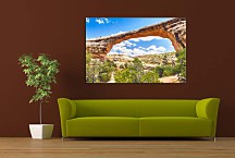 Obraz Owachomo bridge zs24854