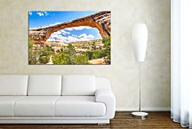 Obraz Owachomo bridge zs24854