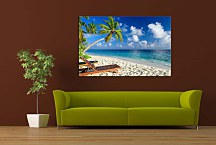 Obraz Paradise beach 24842