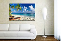 Obraz Paradise beach 24842
