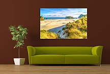 Obraz Pláž pri mori zs24822