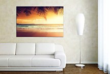 Obraz Romantický západ slnka zs24876