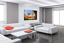 Obraz Seljalandsfoss waterfall Iceland zs24726