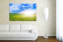 Obraz Slnečné svetlo zs24830